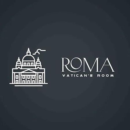 Roma Vatican'S Room エクステリア 写真