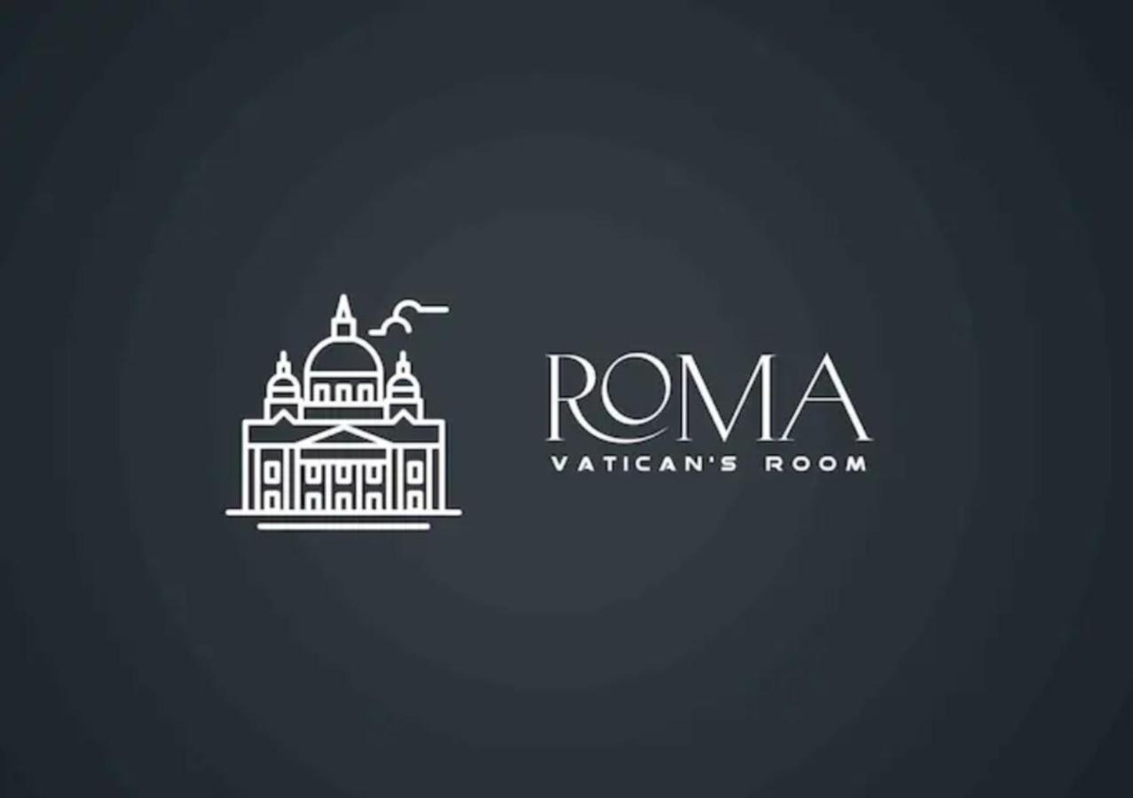 Roma Vatican'S Room エクステリア 写真