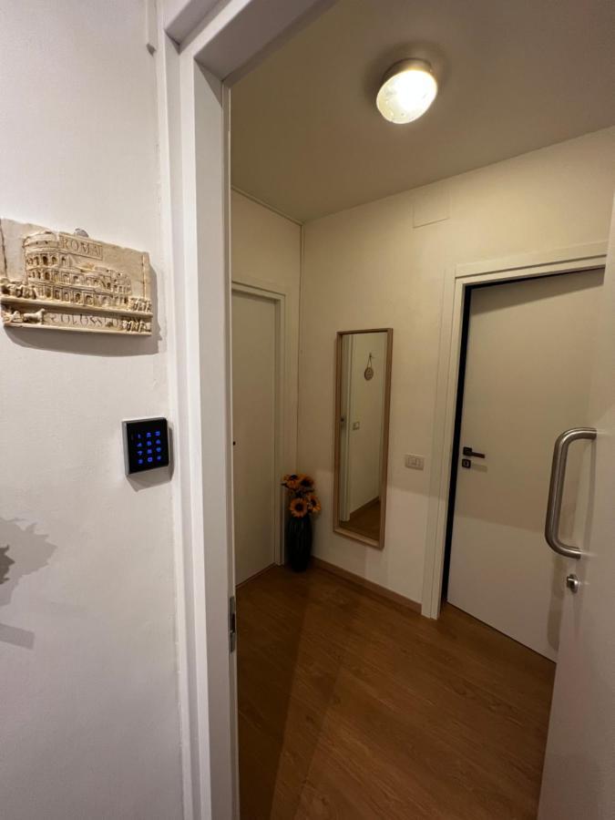 Roma Vatican'S Room エクステリア 写真