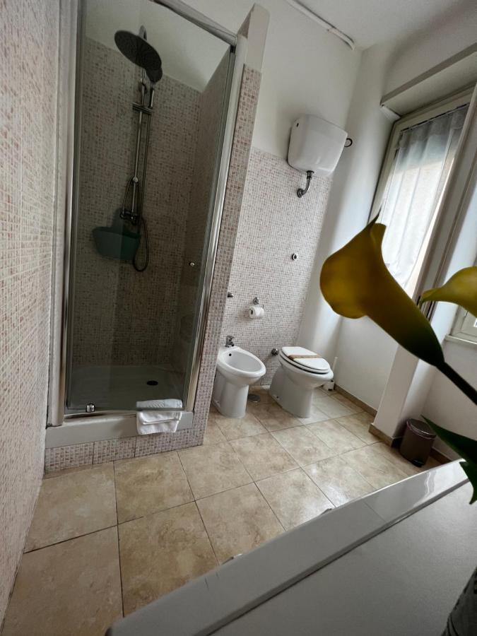 Roma Vatican'S Room エクステリア 写真