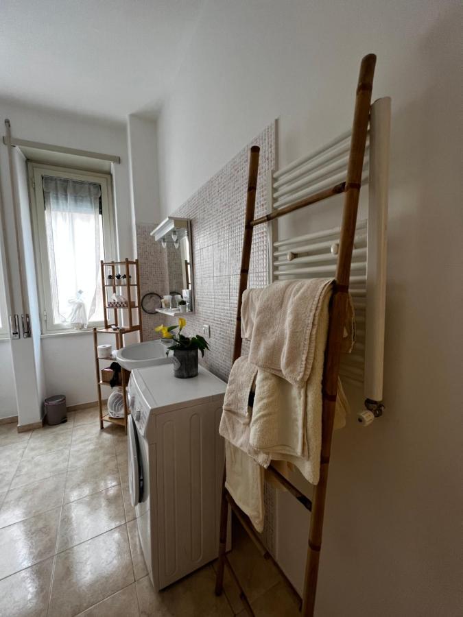 Roma Vatican'S Room エクステリア 写真