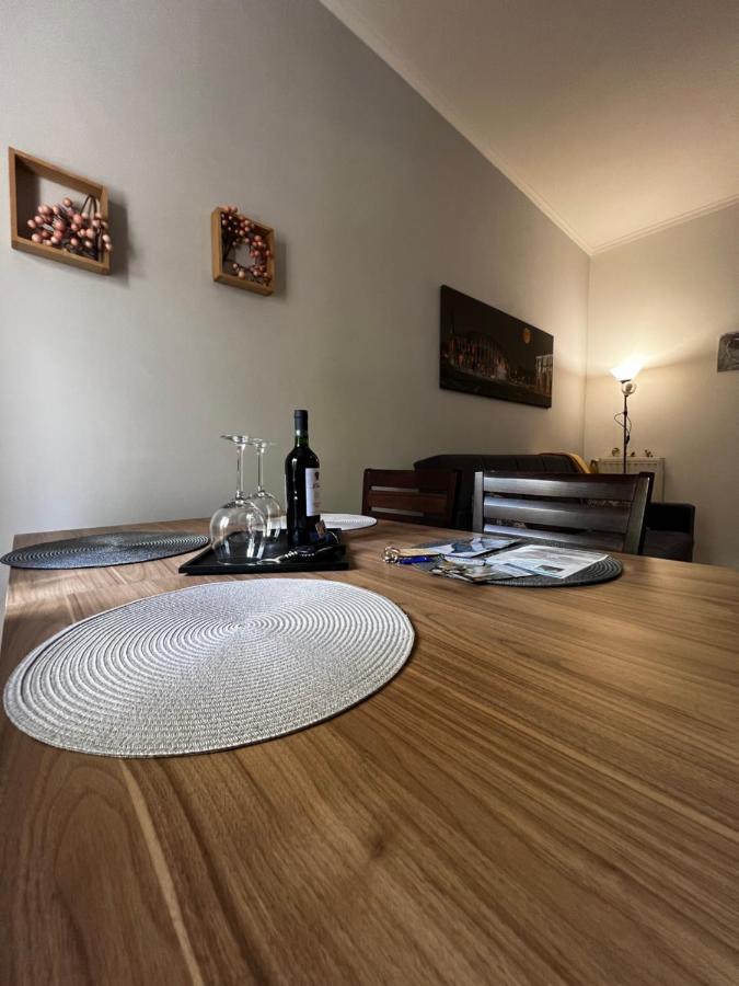 Roma Vatican'S Room エクステリア 写真