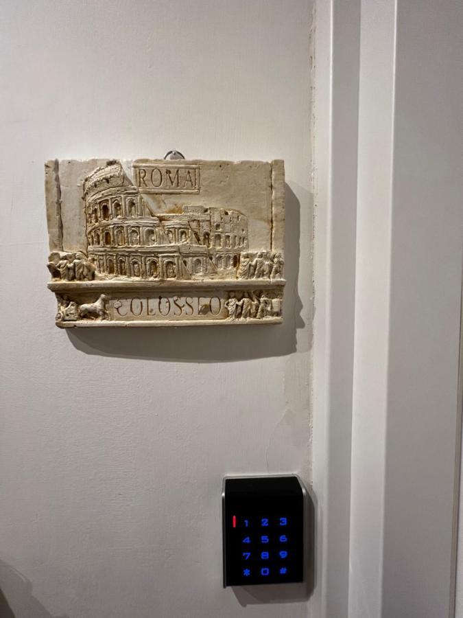 Roma Vatican'S Room エクステリア 写真