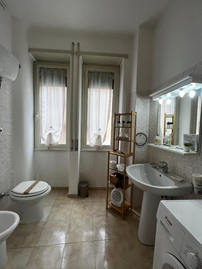 Roma Vatican'S Room エクステリア 写真